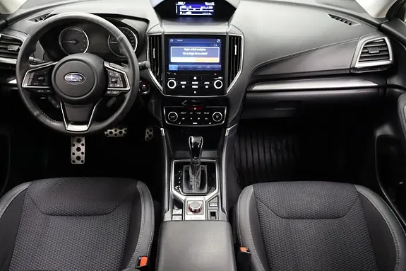 Subaru Forester 2023 photo 5