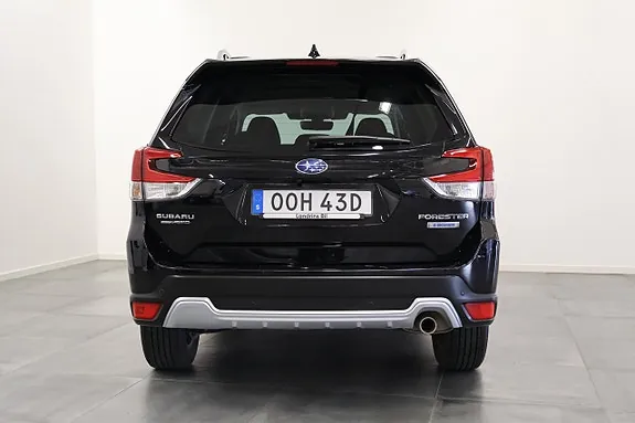Subaru Forester 2023 photo 4
