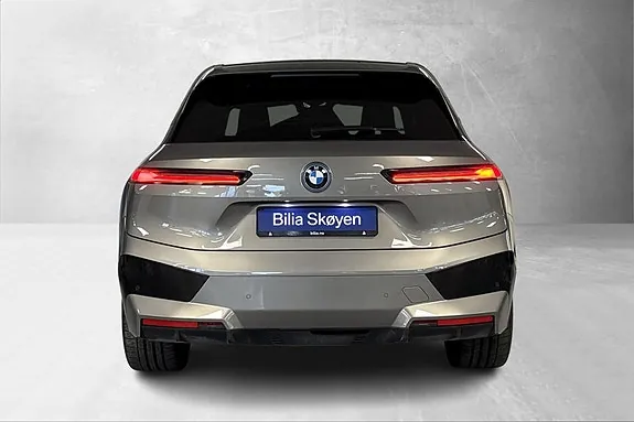 BMW Ix 2023 photo 3