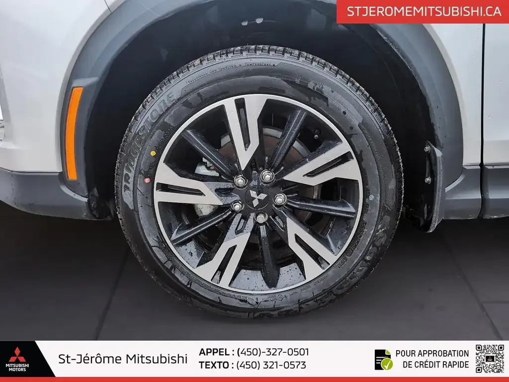 Mitsubishi Eclipse Cross 2026 photo 4