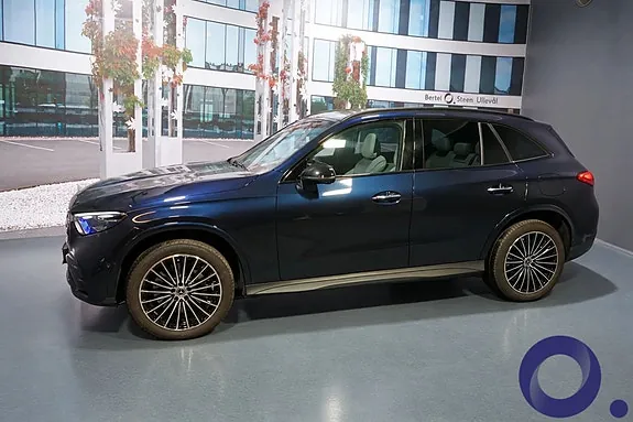 Mercedes-Benz Glc300 De 2023 photo 3
