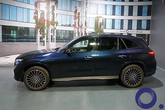 Mercedes-Benz Glc300 De 2023 photo 4