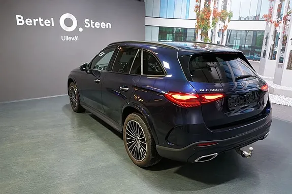 Mercedes-Benz Glc300 De 2023 photo 5