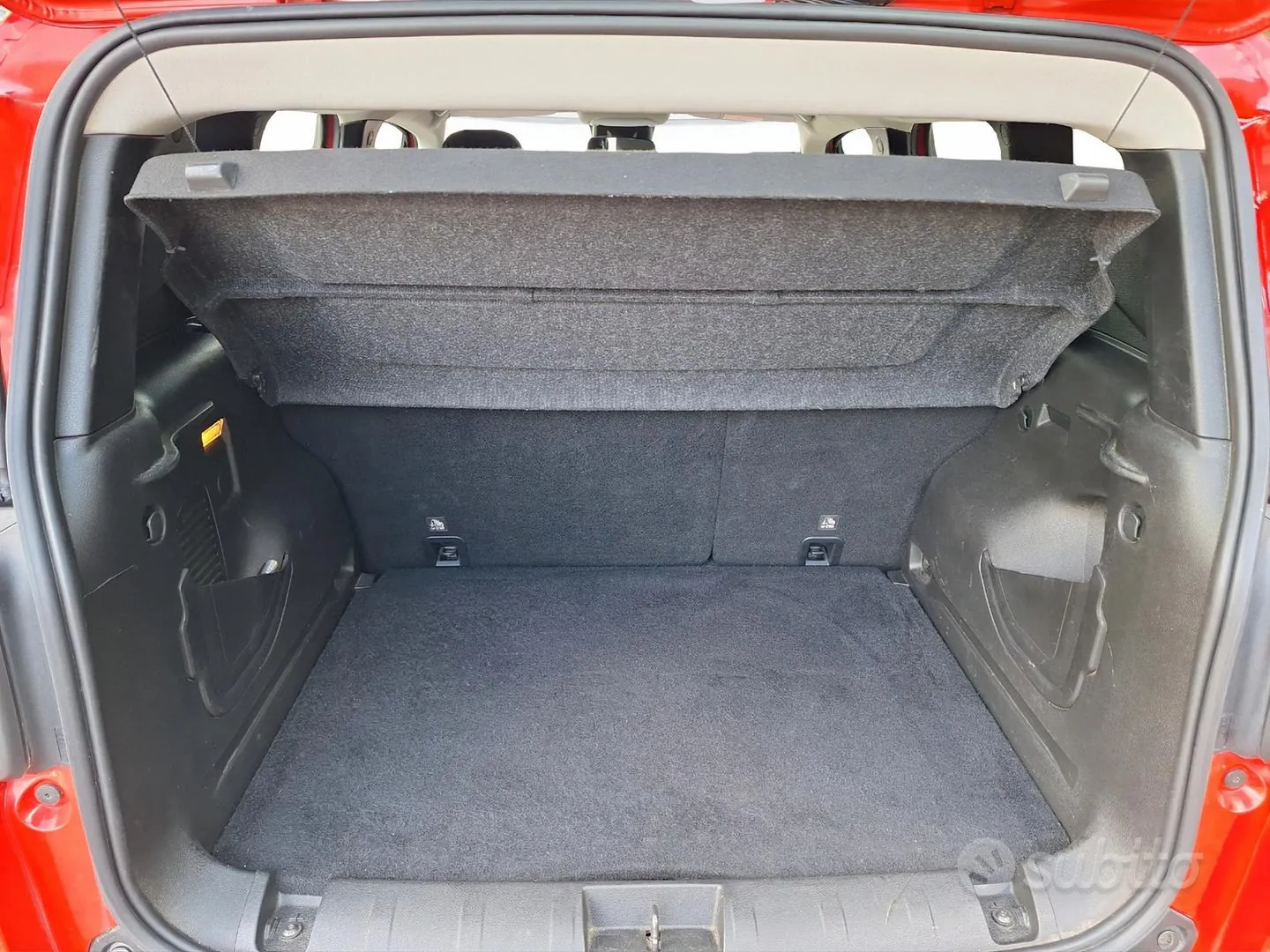 Jeep Renegade 2020 photo 4