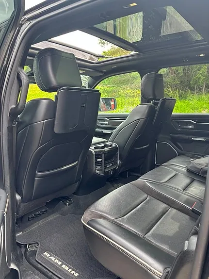 Ram 1500 2019 photo 5