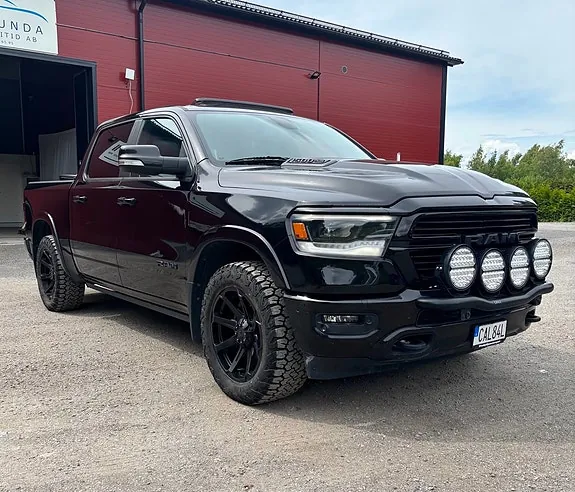Ram 1500 2019 photo 2