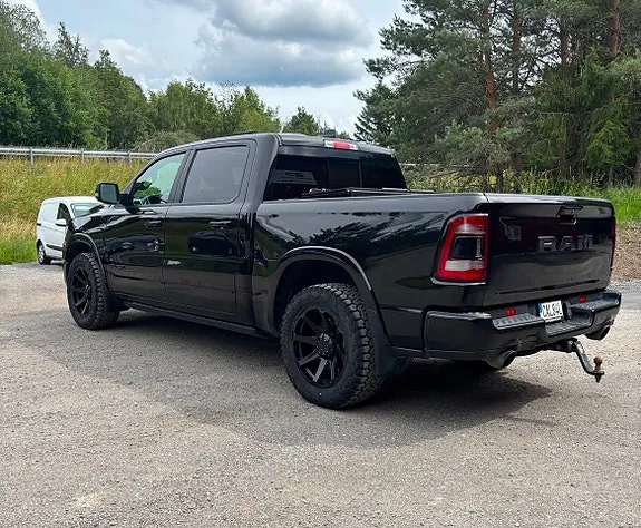 Ram 1500 2019 photo 4