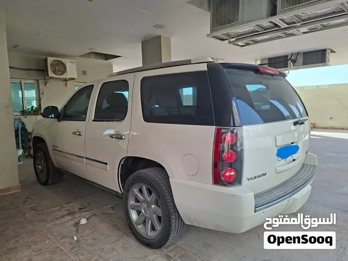 GMC Yukon