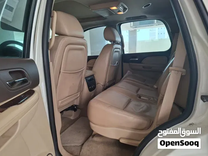 GMC Yukon 2014 photo 4