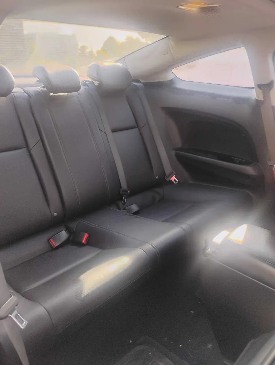 Honda Civic 2014 photo 4