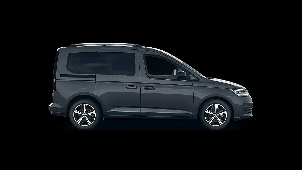 Volkswagen Caddy photo 3