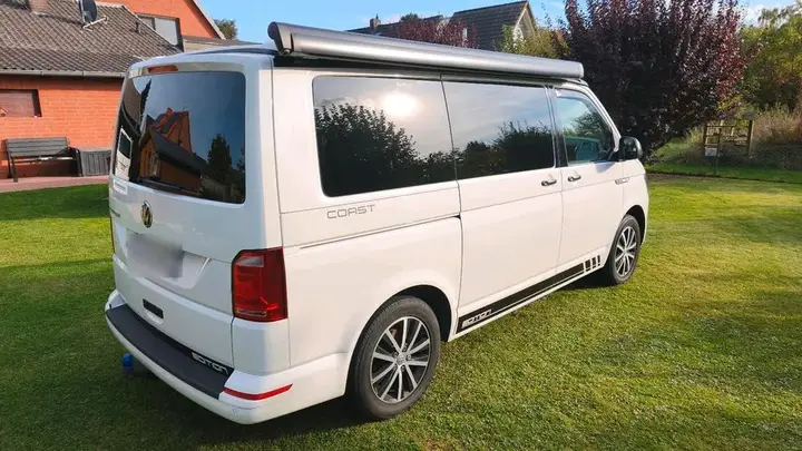 Volkswagen T6