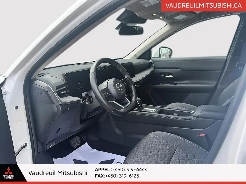 Nissan Kicks 2025 photo 4