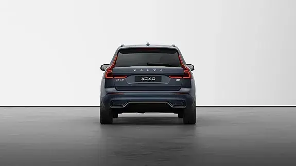 Volvo Xc60 2023 photo 5