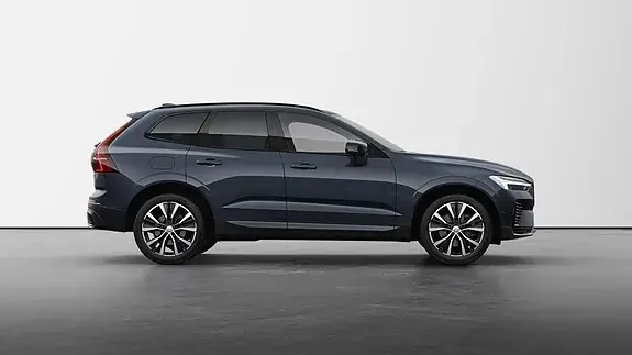 Volvo Xc60 2023 photo 2