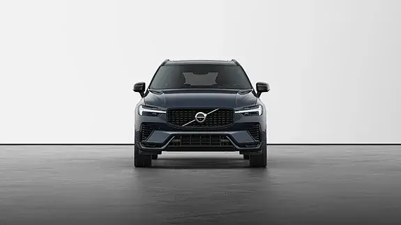 Volvo Xc60 2023 photo 3