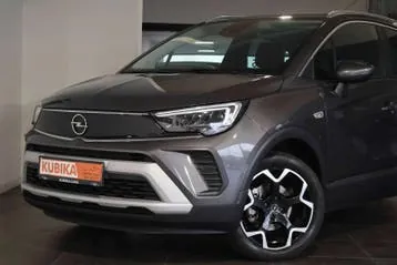 Opel Crossland X 2021 photo 2