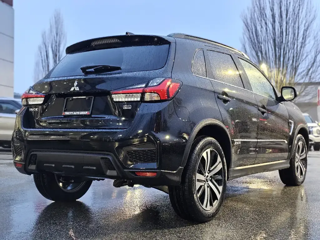 Mitsubishi Rvr 2026 photo 5