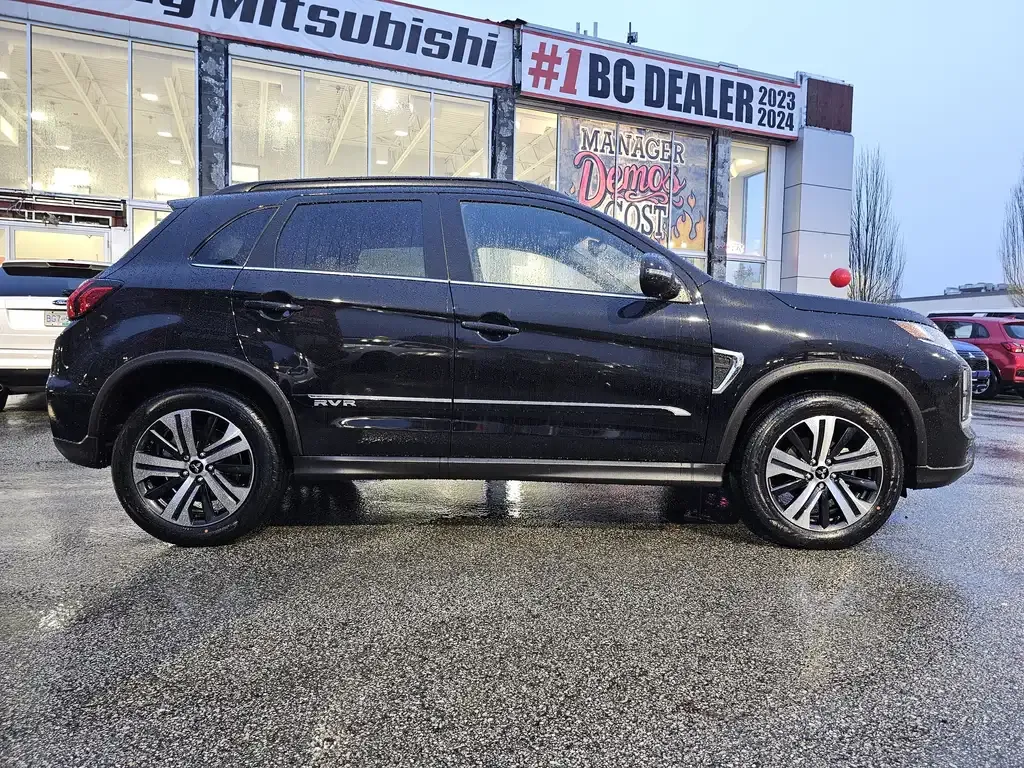 Mitsubishi Rvr 2026 photo 4