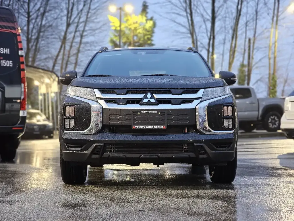 Mitsubishi Rvr 2026 photo 2