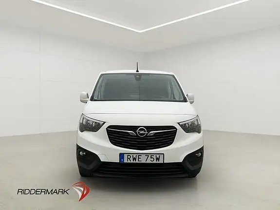 Opel Combo 2021 photo 5