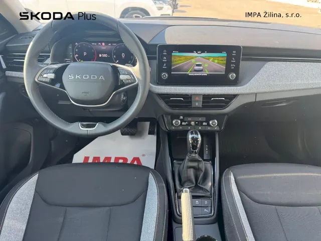 Skoda Kamiq 2025 photo 4