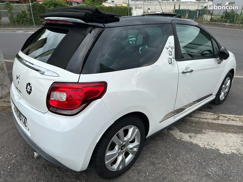 Citroen Ds3 2013 photo 3