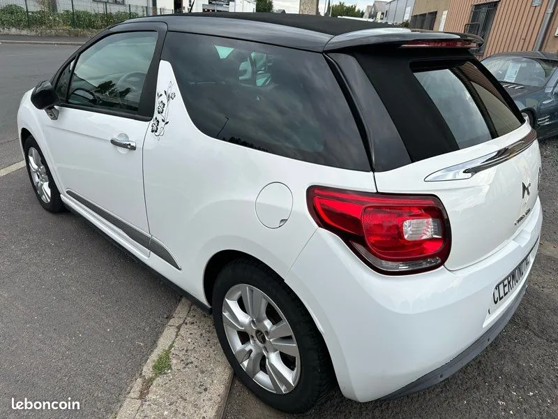 Citroen Ds3 2013 photo 4