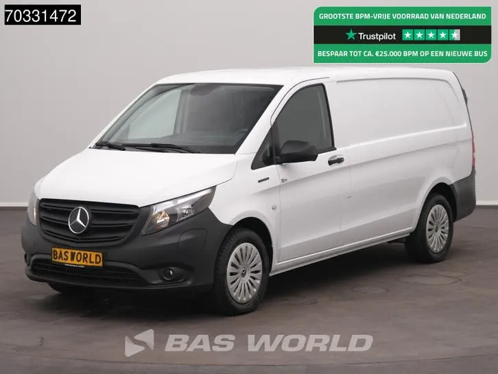 Mercedes-Benz Evito