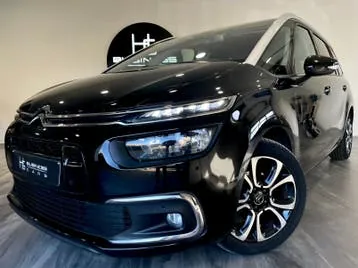 Citroen C4 Spacetourer