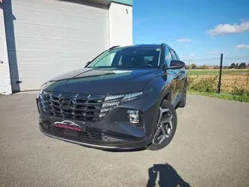 Hyundai Tucson 2022 photo 3