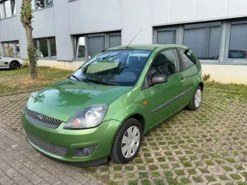 Ford Fiësta