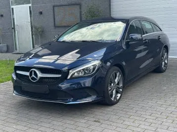 Mercedes-Benz Cla200