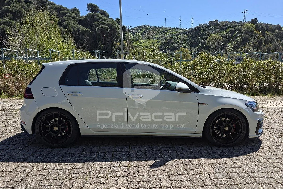 Volkswagen Golf 2017 photo 4