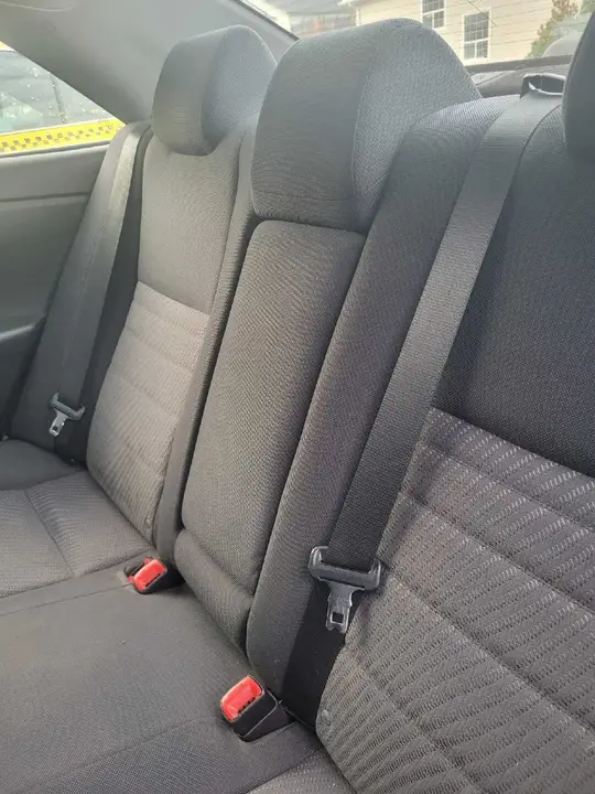 Toyota Camry 2017 photo 4