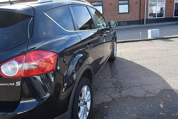 Ford Kuga 2012 photo 4
