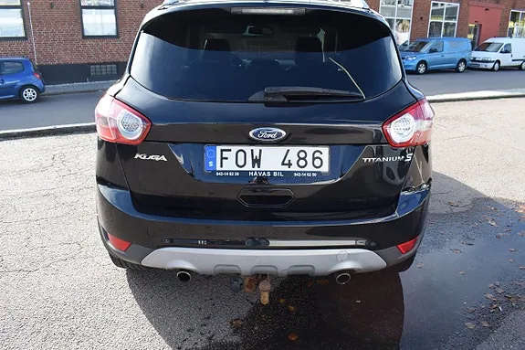 Ford Kuga 2012 photo 5