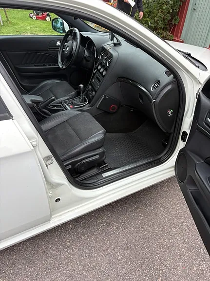 Alfa Romeo 159 2011 photo 5