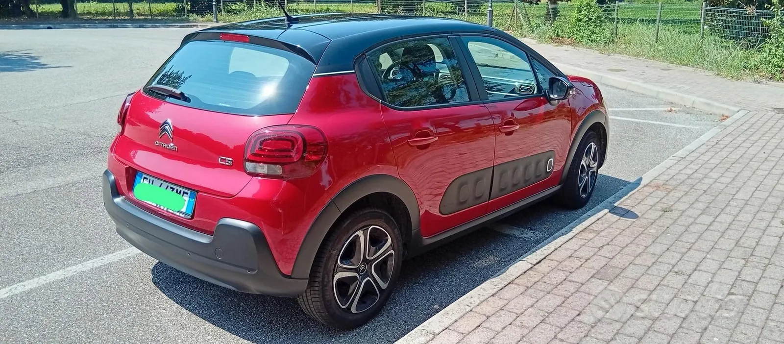Citroen C3 2019 photo 2