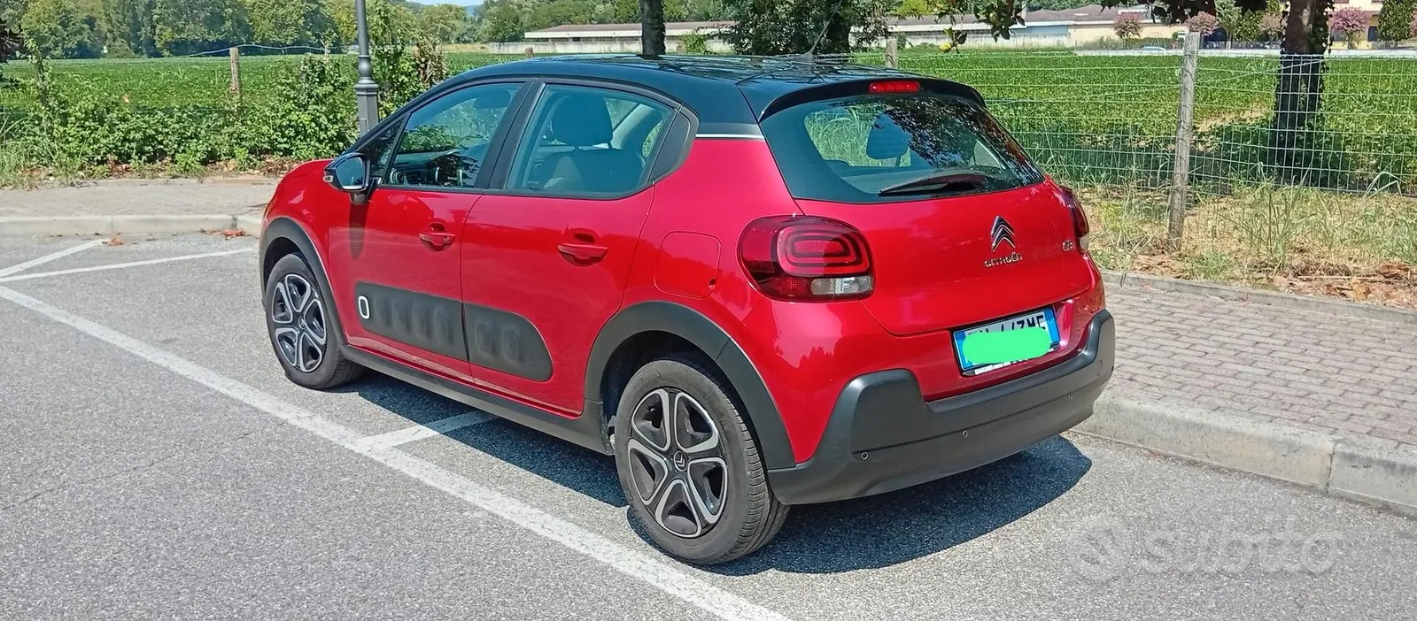 Citroen C3 2019 photo 5
