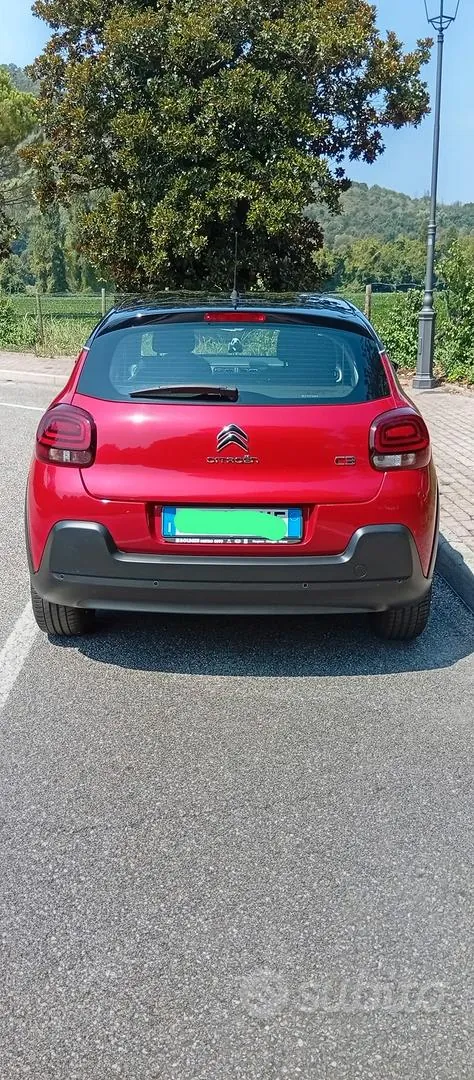 Citroen C3 2019 photo 4