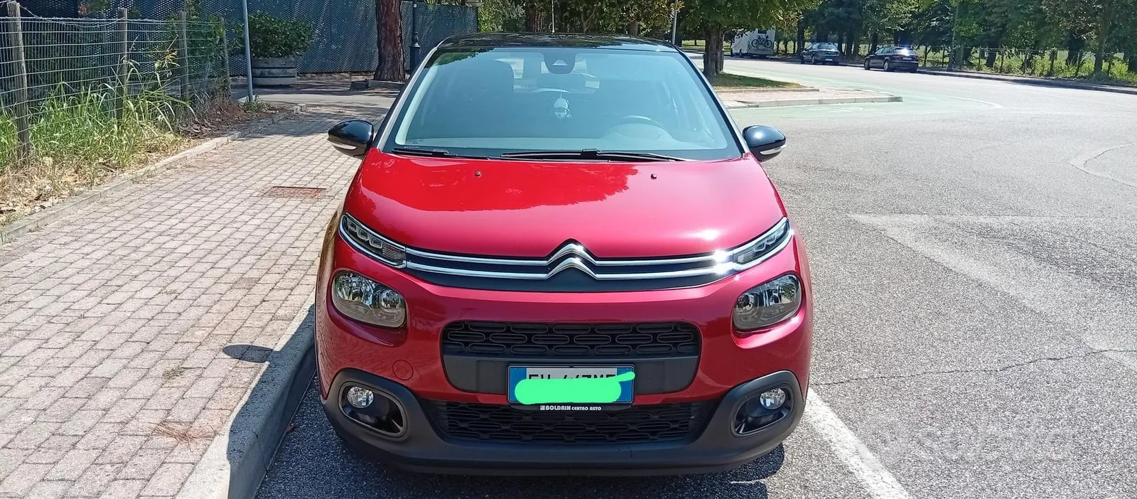 Citroen C3 2019 photo 3