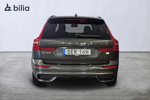 Volvo Xc60 2022 photo 5