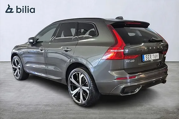Volvo Xc60 2022 photo 2