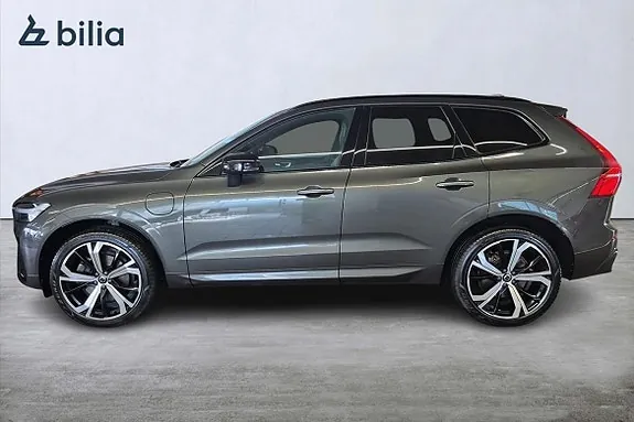 Volvo Xc60 2022 photo 3
