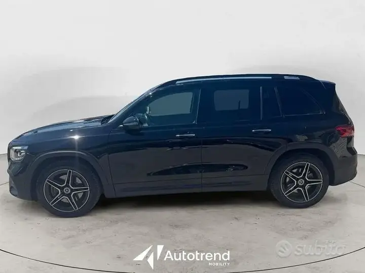 Mercedes-Benz Glb 2023 photo 5