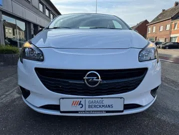 Opel Corsa 2018 photo 2