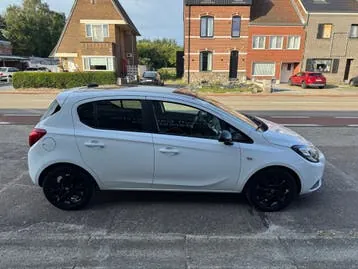Opel Corsa 2018 photo 3
