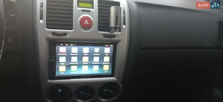 Hyundai Getz 2008 photo 5