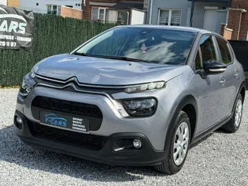 Citroen C3 2021 photo 3